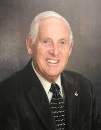 Herbert George Kindred Obituary