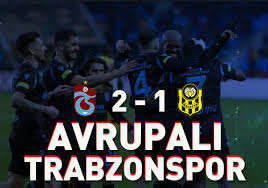 Yeni malatyaspor trabzonspor maçı ne zaman oynanacak? Trabzonspor 2 1 Malatyaspor Mac Sonucu