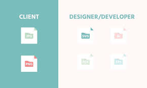Resize jpg, png, gif or bmp images online, selecting the new image's size and quality. Understanding Logo File Formats Handy Cheat Sheet