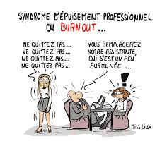 Humour Burn Out Gestion Des Emotions Lectures Inspirantes Emotions