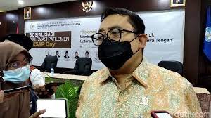Ibunda fadli zon meninggal dunia, mahfud md: 6dn6dvgthhnlam