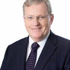 Professor Campbell Middleton