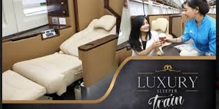 Check spelling or type a new query. Tiket Kereta Mewah Sleeper Kai Ludes Terjual Ini Respons Menhub Budi Merdeka Com