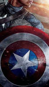 Capitan america wallpaper 4k android. Captain America Android Wallpapers Wallpaper Cave