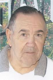 James Baars Obituary