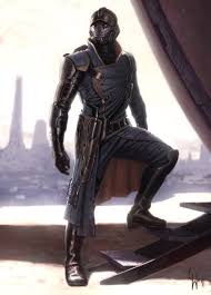 Charlie Wen On Twitter Marvel Concept Art Concept Art Characters Star Wars Concept Art