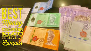 Max money (mid valley, bukit bintang and etc) 3. Best Money Changer Klcc Kuala Lumpur Malaysia Ns Cashpoint Youtube