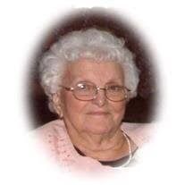 Edna Peters Fink Obituary
