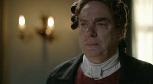 Review: “Garrow's Law”, Series 3, Episode 1: “Not the Madness of King  George”