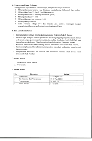 Jun 04, 2021 · portal jember. Lowongan Kerja Non Pns Lingkungan Dinas Komunikasi Dan Informatika Tingkat D3 S1 April 2021 Rekrutmen Lowongan Kerja Cpns Bumn Bulan Agustus 2021