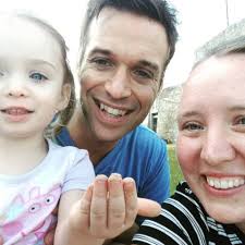 Fundraiser by Erin Browning-Paine : (Tragic Accident) Help Molly&Chris Buy  A New Truck