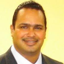 The Ministry of Apostle Samuel Ojeda