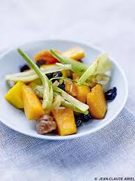 Epingle Sur Recettes