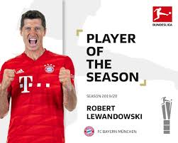 Rounds.135 lewandowski then became the first player in bundesliga history to score in each of the opening nine, ten and eleven matches of a season, surpassing the record of. Dfl Name Robert Lewandowski As Bundesliga Player Of The Season