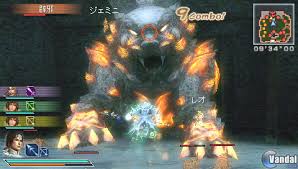 Discover the best psp rpgs of all time! Los Juegos Mas Esperados Para La Psp Del 2009 Fotograma 9