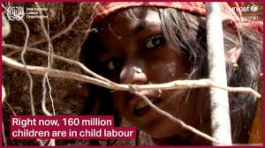 Child labor in nigeria is the worst problem in africa because it's been going on too long, kids can't afford to go to school, and past solutions have failed. 1qhvm9wxwiiwhm