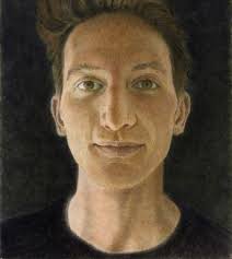 Hennessy Portrait Prize 2017