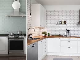 También funciona el vinagre blanco contra el moho. 5 Tendencias De Azulejos Para Tu Cocina B Reformas Barcelona