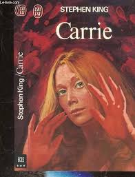 CARRIE par KING STEPHEN: bon Couverture souple (1978)