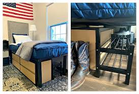 31 boys' room ideas that are youthful yet sophisticated. Boys Dorm Room Decor And Organizing Essentials Dimples And Tangles