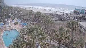 Myrtle Beach Webcams - Live Boardwalk Cam - MyrtleBeach.com