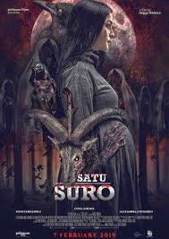 Satu Suro Dsdramas Wiki Film Horor Film Horor