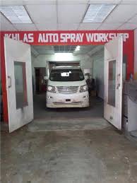 Check spelling or type a new query. Bengkel Cat Kereta Car Workshop Located Jalan Sangat Baik Boleh Guna Auto Spray Service Air Cond Tahun Dalam Bidang Best Place Get Pre Loved Motor Vehicle Company In Sudah Mengendalikan Pelbagai