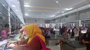 Syarat dan ketentuan adalah syarat dan ketentuan untuk menggunakan fitur tokopedia emas. Toko Emas Semar Nusantara Berekspansi Ke Kabupaten Sukoharjo Tribun Solo