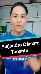 Alejandro Camara Grupo