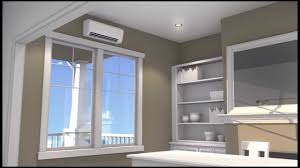 Excellence in heating and air conditioning. Mitsubishi Electric Leaders In Ducted Ductless Mini Split Systems