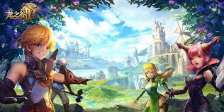Jul 09, 2020 · dragon nest 2 es un juego de rol online que nos lleva de nuevo al fantástico mundo de dragon nest, la popular franquicia de rpgs donde viviremos aventuras con jugadores de todo el mundo. Dragon Nest 2 A Brand New Mobile Arpg To Be Published By Tencent Games In China