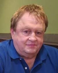 Edwin McCrickard, Obituary