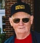 Obituary information for William Charles Morgan