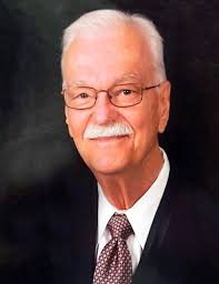 Obituary information for William "Bill" Conrad Glidewell, Jr.