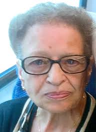 Mrs. Maria Fatima Correia