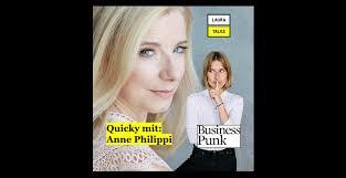 When someone picks up a cigarette for the first time, it's often to satisfy a curiosity, to look cool or to succumb to peer pressure. Laura Talks Laura Lewandowski Im Interview Mit Autorin Und The New Health Club Ceo Anne Philippi