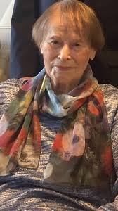 Barbara obituary, 97, of Weston, Florida