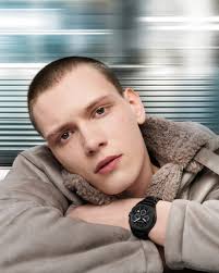 It's #AXfw24 time armaniexchange.com