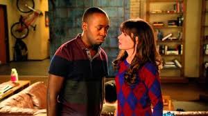 new girl (s02e10): bathtub summary