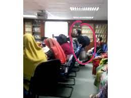 Pada artikel yang membahas tentang jjm dan rasio guru dengan siwa pada satuan pendidikan paud ini akan sangat bermanfaat bagi guru atau operator paud yang. Kedahnews Com Habuan Guru Di Kulim Mengamuk Ketika Mesyuarat Kementerian Pendidikan Keluar Arahan