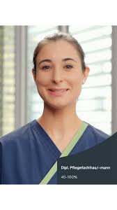 In der Pflege Menschen in herausfordernden Lebenssituationen zu begleiten