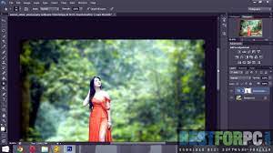Adobe Photoshop Cs6 Free Download Latest 2021 For Windows 11 10 8 7 X64 X86