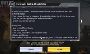 There are two locations in the main hut and one location at each of the four surrounding huts. Call Of Duty Mobile New Update 1 6 9 0 Zombie Mode Live Ios Version Full Game Free Download Gf