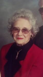 Doris Behrends Obituary (2013)