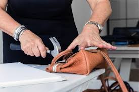 Mom & Daughter Dream Up Architecture-Inspired Bags