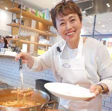 sweetheart 山本麗子の銀座でクッキング - 銀座NAGANO しあわせ信州シェアスペース