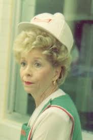 Life Stories: Longtime Krispy Kreme employee Carrie Hurst knew what  customers wanted before they sat down