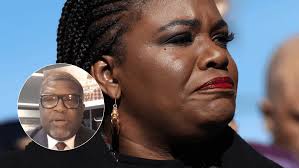 Squad' member Cori Bush 'out of step' with Black constituents, advocacy  group says