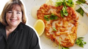 While it's fun to try out new recipes on your guests don't underestimate the appeal of classic crowd . Barefoot Contessa Makes Chicken Piccata Barefoot Contessa Food Network Youtube