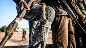 Kenya's Mau Mau demand 'justice ...
